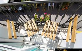 Apartamento En El Centro De Nerja By At Home Costa Del Sol